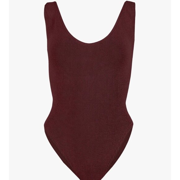 [NWT] Youswim Eva One Piece, Garnet - Picture 1 of 7